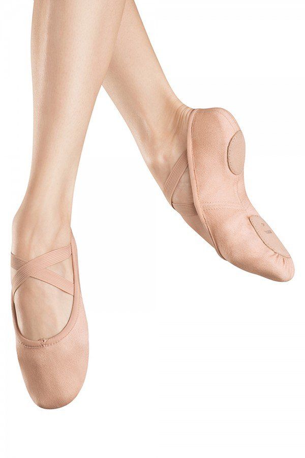 Bloch — Zenith — Ballet Shoes — Hummelstown, PA — The Dancer's Pointe