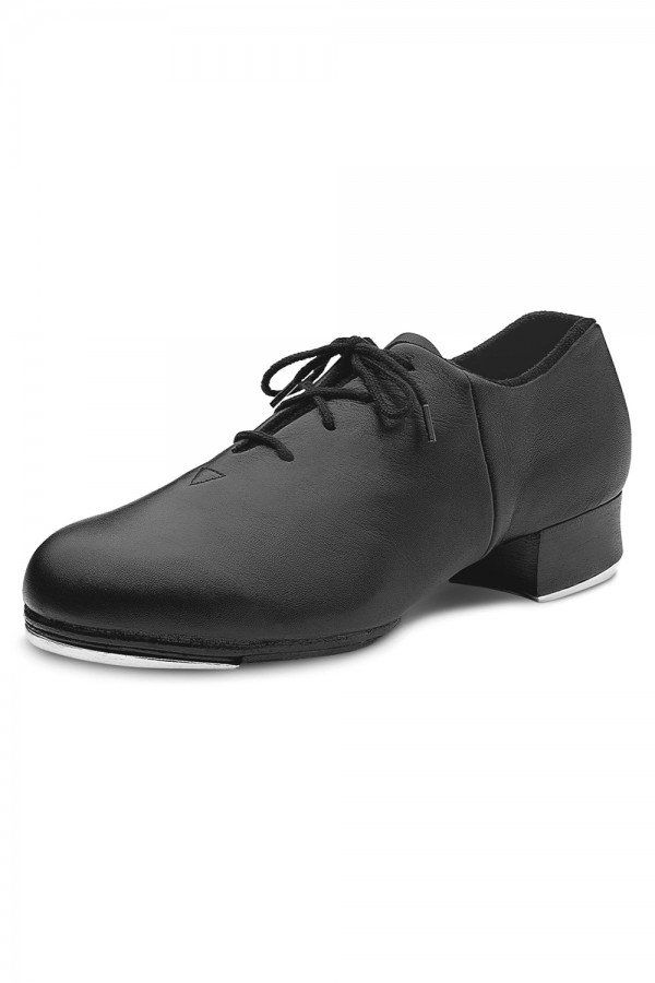 Bloch — Tap Flex-Mens — Tap Shoes — Hummelstown, PA — The Dancer's Pointe