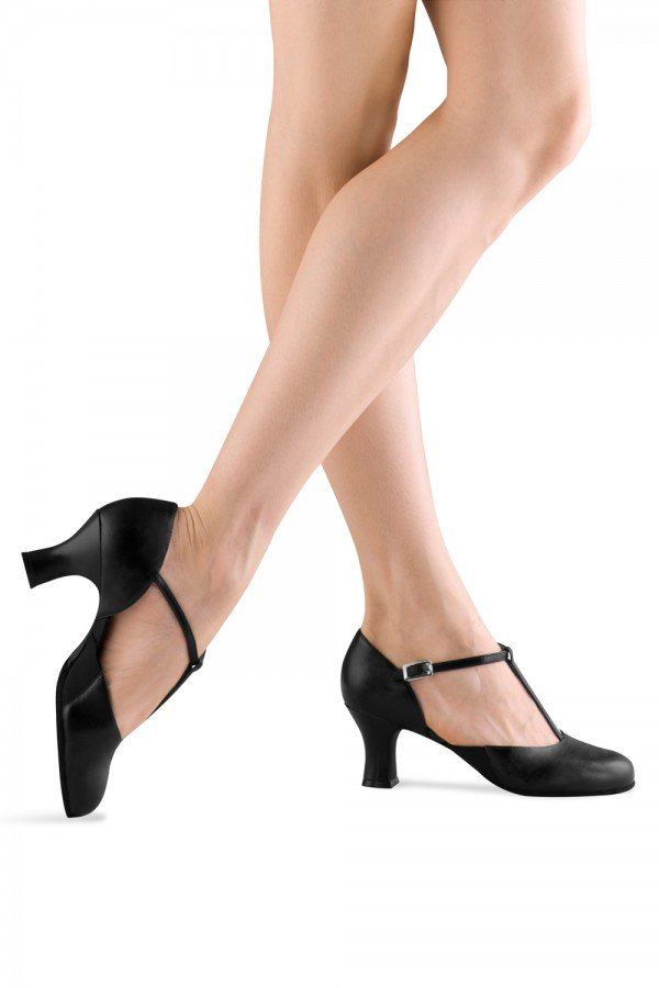 Bloch — Splitflex — Character Shoes — Hummelstown, PA — The Dancer's Pointe