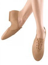 Bloch — Jazzsoft — Jazz Shoes — Hummelstown, PA — The Dancer's Pointe