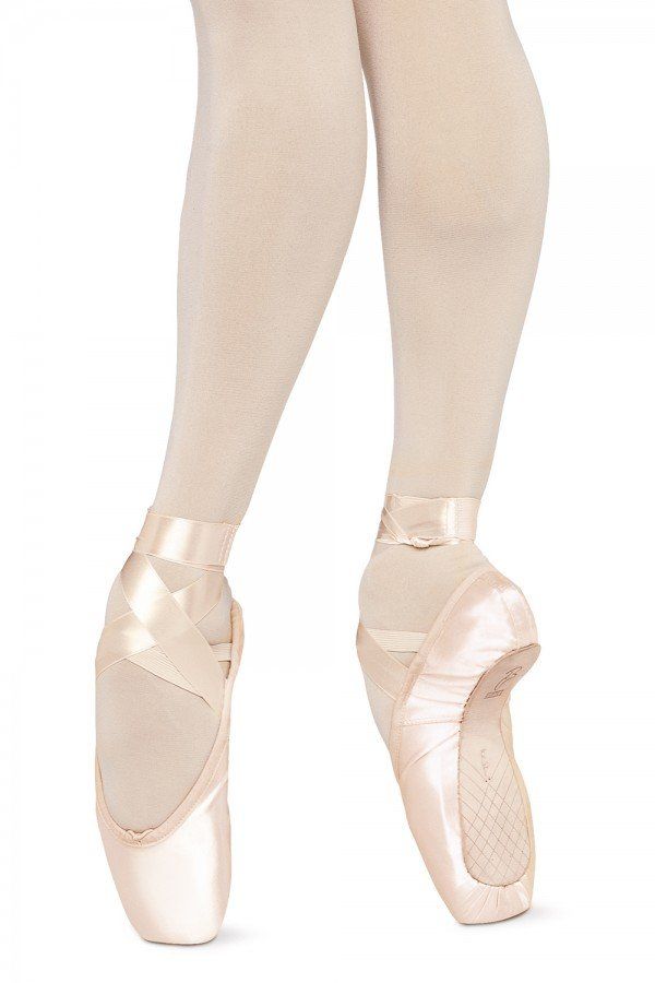 Bloch — Sonata — Ballet Shoes — Hummelstown, PA — The Dancer's Pointe
