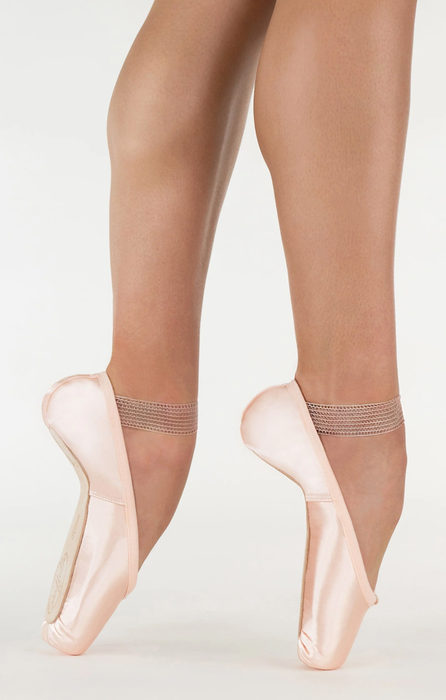 Dance Shoes | Hummelstown, PA | The Dancer's Pointe