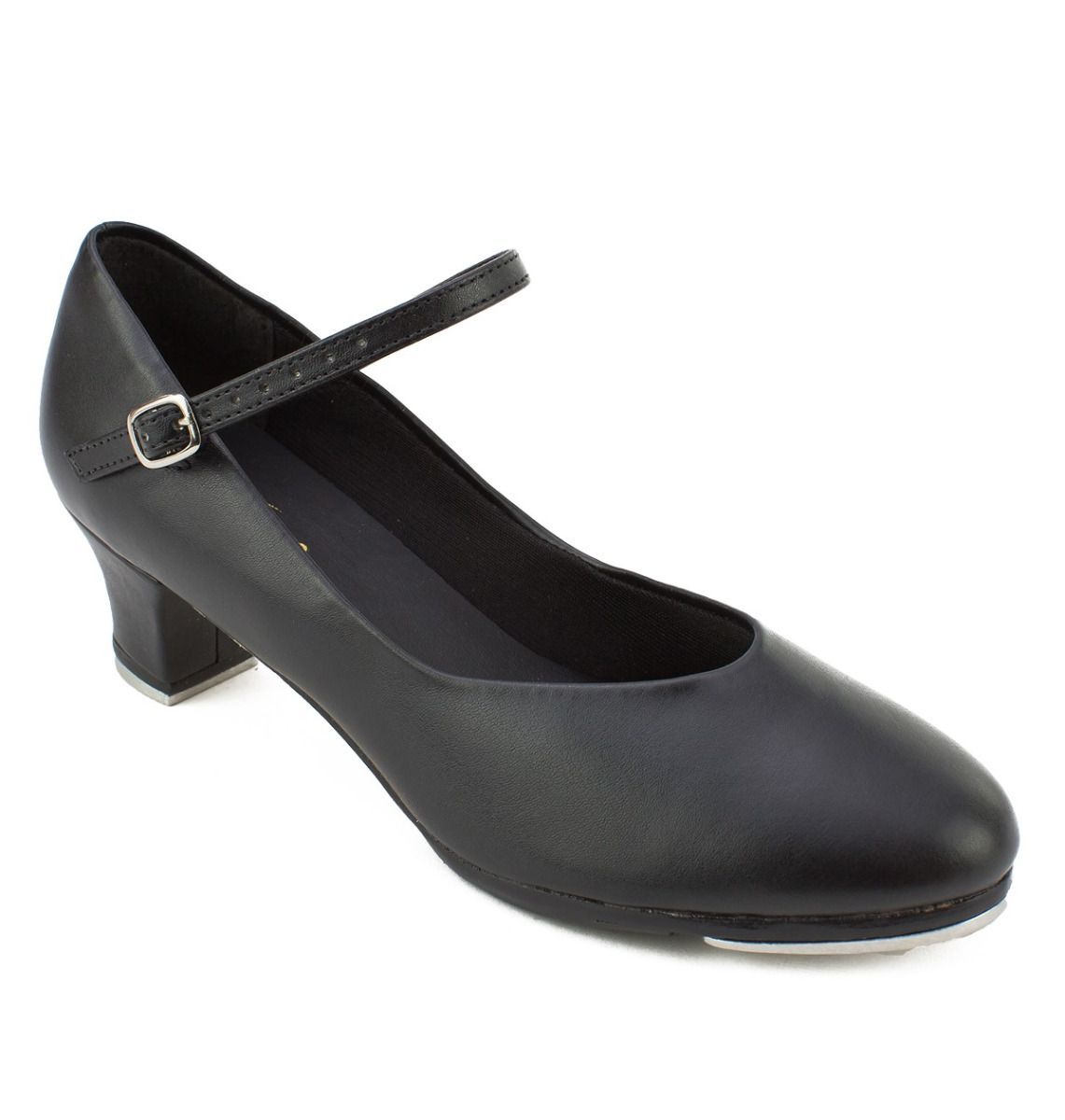 SoDanca — 1.5” Heel Tap — Tap Shoes — Hummelstown, PA — The Dancer's Pointe