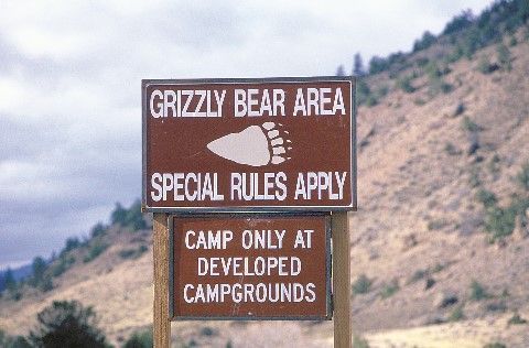 Sign: 