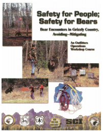 Brochure titled 