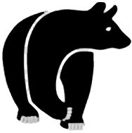 Be Bear Aware Campaign Logo Be Bear Aware Campaign Logo