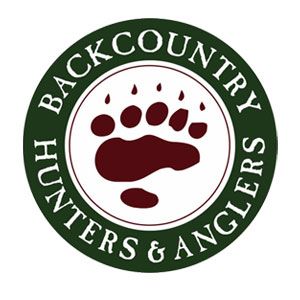 Back Country Hunters & Anglers