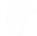 Be Bear Aware Campaign Logo Be Bear Aware Campaign Logo