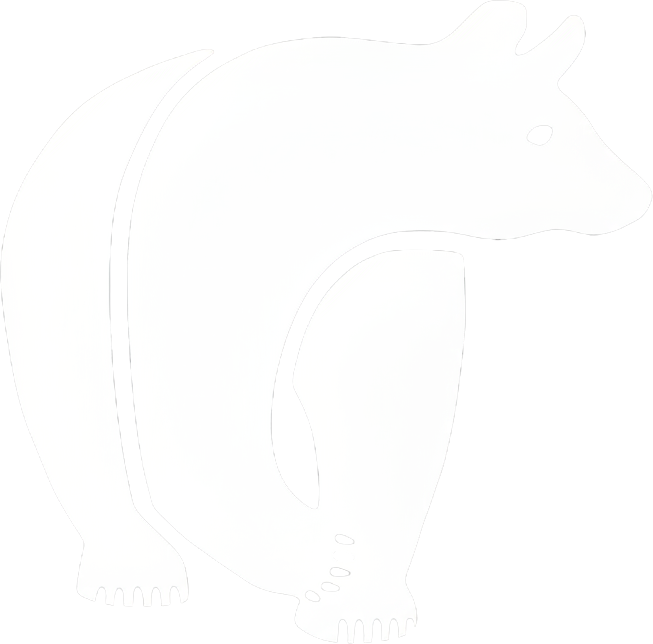 Be Bear Aware Campaign Logo Be Bear Aware Campaign Logo