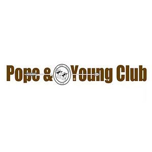 Pope and Young Club