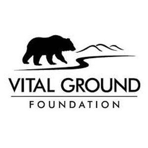 Vital Ground Foundation