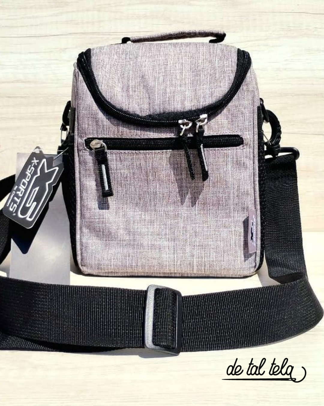 LUNCHERA CHENSON TERMICA