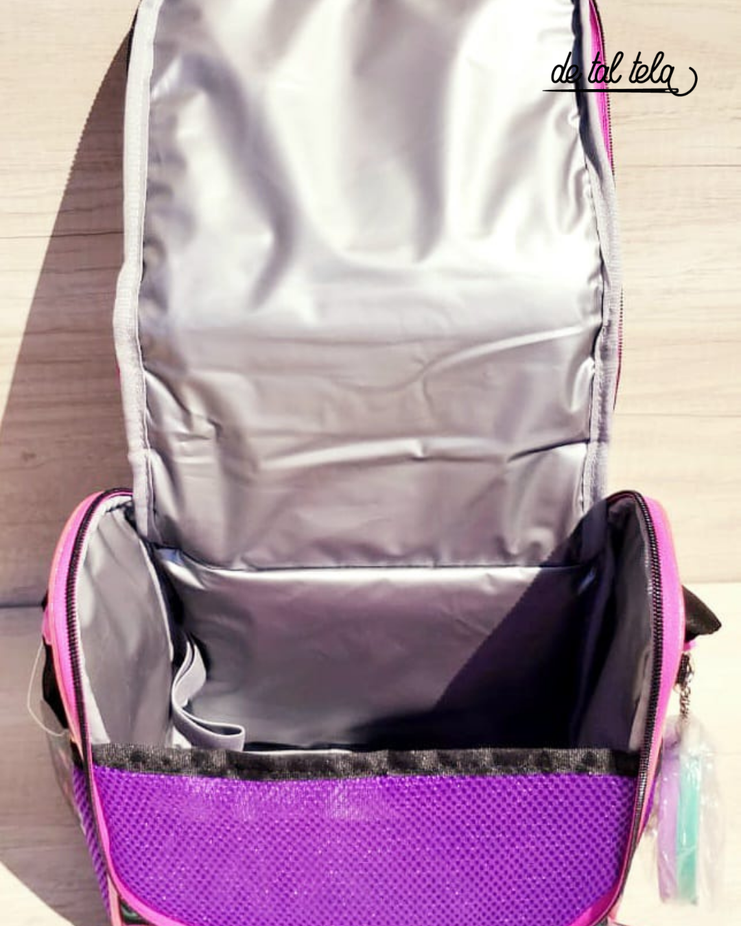 LONCHERA CHENSON BRUJI