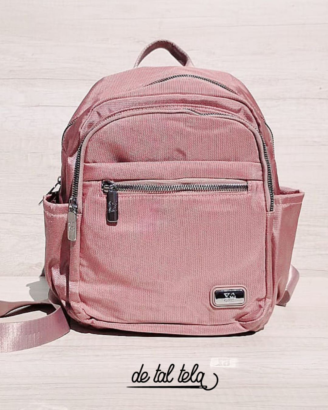 MOCHI HENG ROSA VIEJO