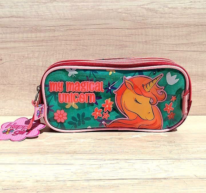 CARTUCHERA CHENSON PONY