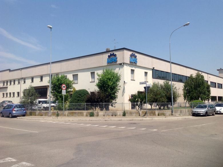 entreprise de métallurgie