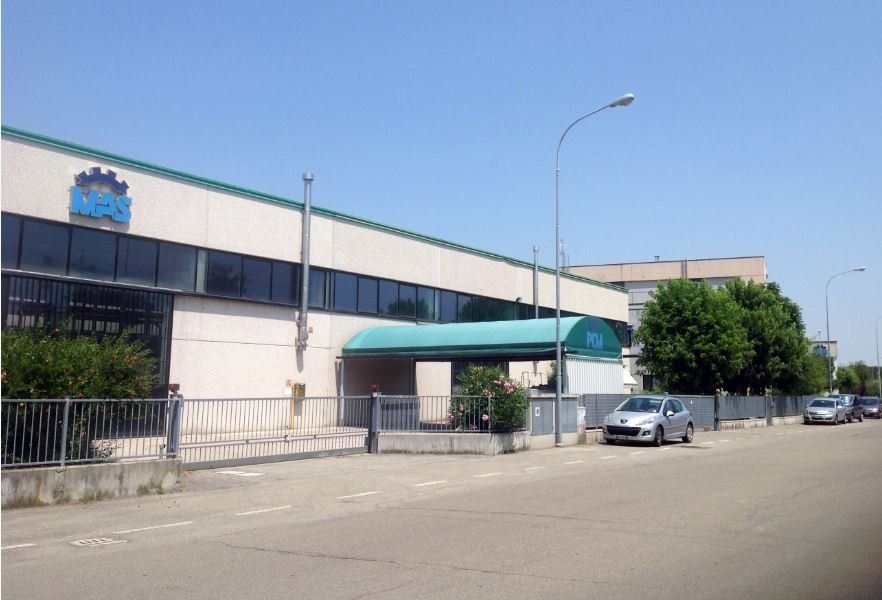 l'entreprise de l'extérieur