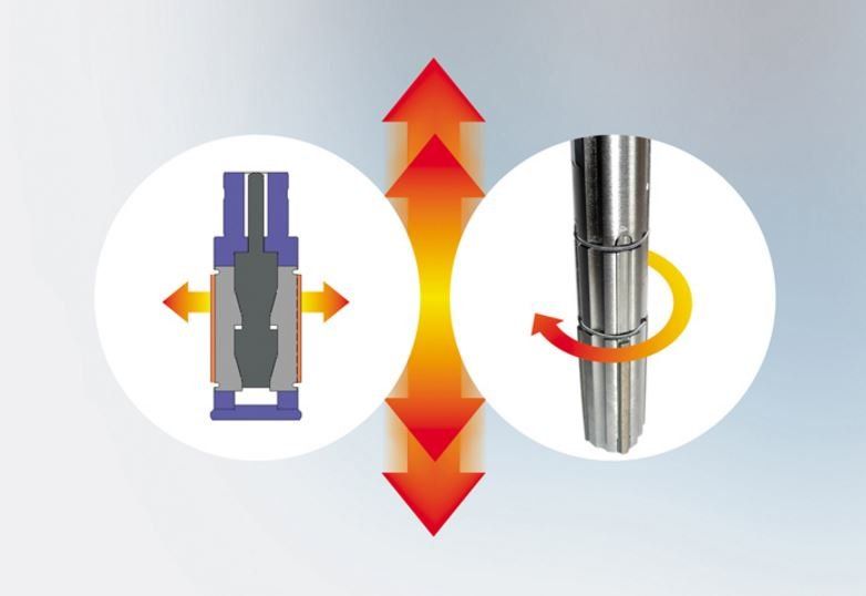 lavorazione di precisione
