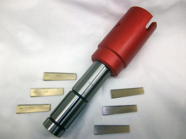 componente di un sistema di rodatura