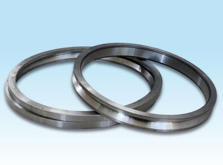 lavorazioni metalliche per l'industria