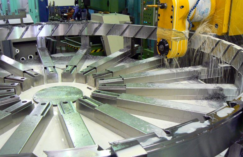 metalwork machine tools