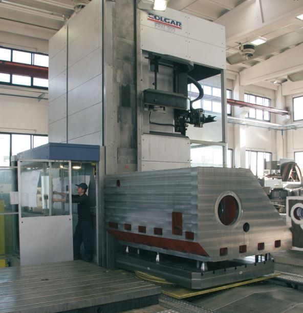 metalwork machine tool