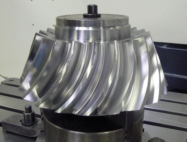 cilindro in acciaio per industrie