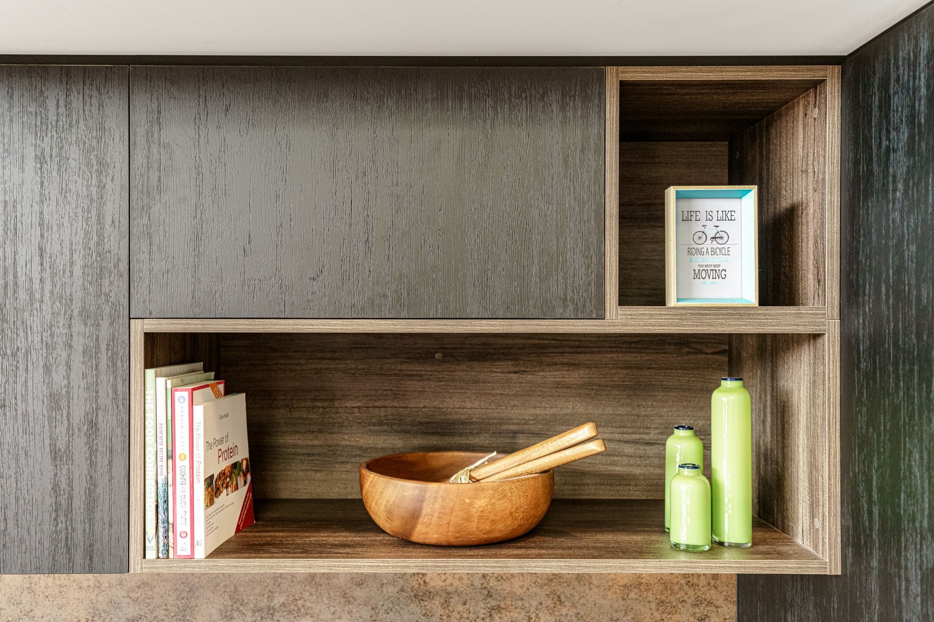 Preston's Kitchen Design Ideas Finesse Joinery