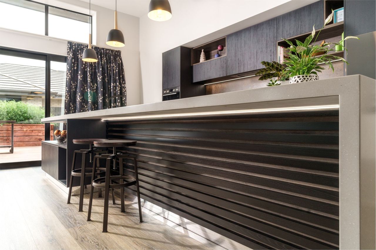 finishing touches to elevate your kitchen interior design