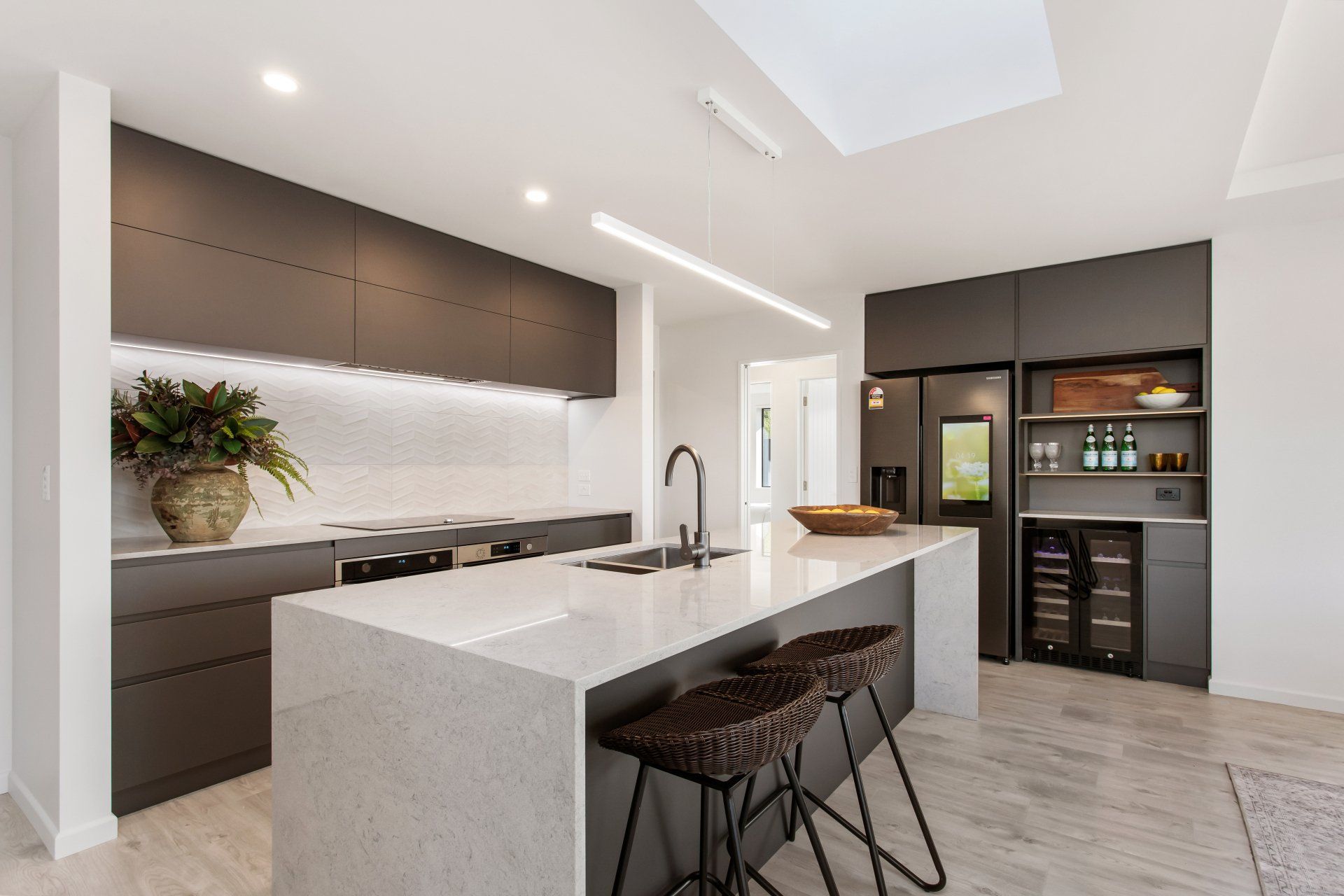 Luxury Kitchen Designers in New Zealand