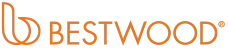 A logo for bestwood is shown on a white background.