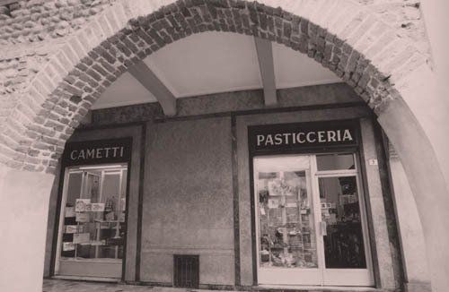 Pasticceria Cametti Gattinara