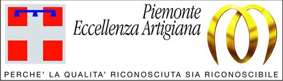 Logo eccellenza artigiana Piemonte