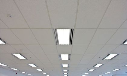 commercial electrical services