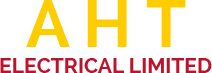 AHT Electrical Limited Company Logo