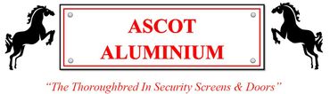 Ascot Aluminium - Logo