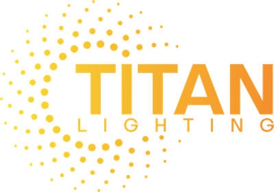 titan lighting logo