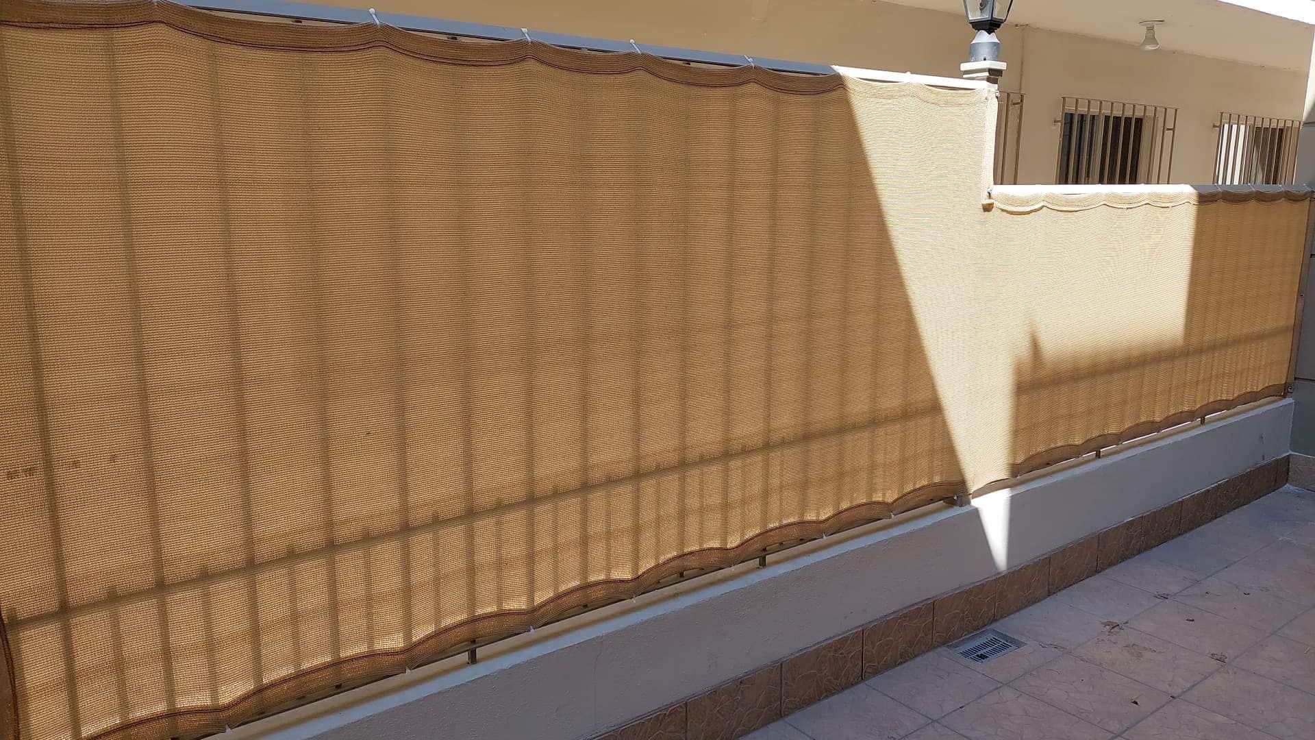 MALLA SOMBRAS TIJUANA - VENTA DE MALLA