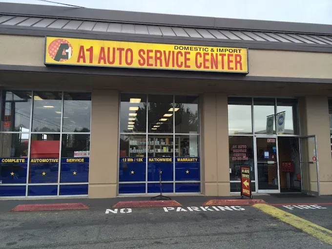 A1 Tire Nation Point S | TIRE NATION & AUTO REPAIR POINT S
