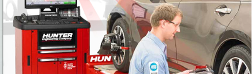 Wheel Alignment in Washingon - Tire Nation - Point S
