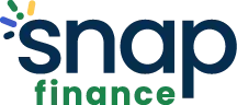 Snap Finance Logo | TIRE NATION POINT S