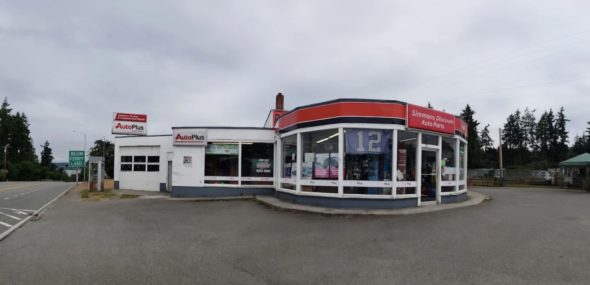 Simmons Tire Nation | TIRE NATION & AUTO REPAIR POINT S