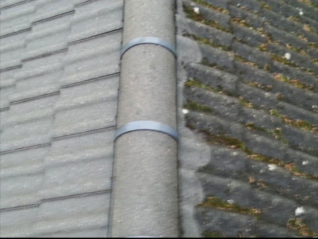 Roof repair