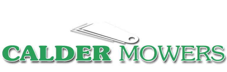 calder mowers logo