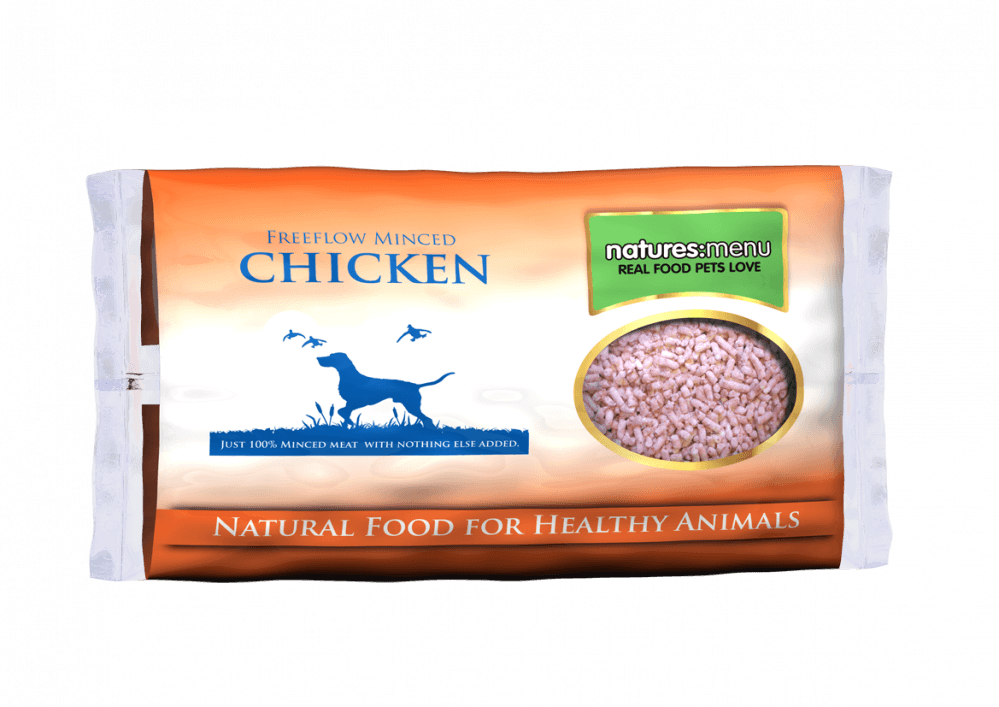 wet noses pumpkin dog treats