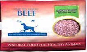 natures menu freeflow