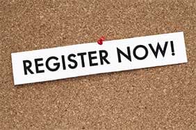 Register Now — Vehicle Registration Replacement in Erie, PA