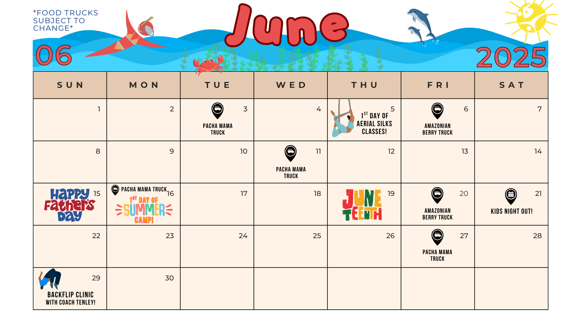 A calendar for the month of april is shown on a white background.