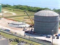 steel storage tank Design, fabrication, construction storage tanks