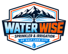 Water Wise Sprinkler & Irrigation of Salt Lake City Logo
